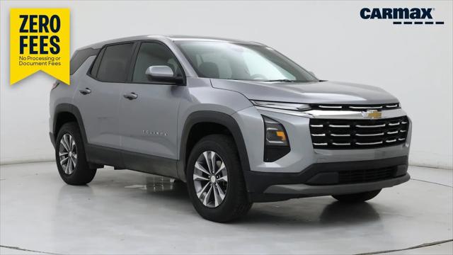2026 Chevrolet Equinox FWD LT for sale in Merriam, KS