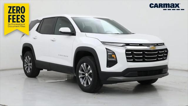 2026 Chevrolet Equinox FWD LT for sale in Merriam, KS