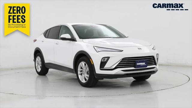 2026 Buick NV Preferred FWD for sale in Merriam, KS