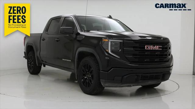 2024 GMC Sierra 1500 4WD Crew Cab Short Box Pro for sale in Shreveport, LA