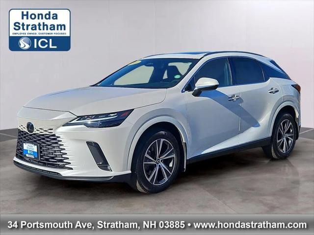 2024 Lexus RX 350 Premium for sale in Stratham, NH