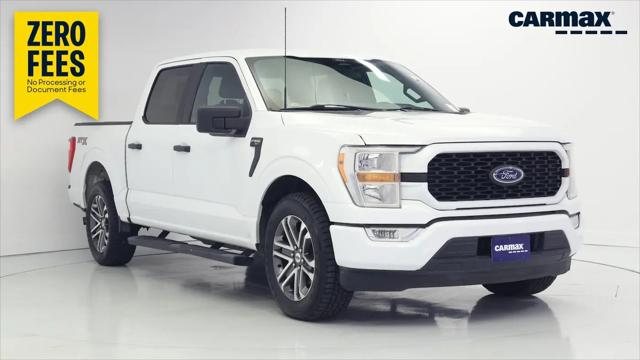 2022 Ford F-150 XL for sale in San Diego, CA