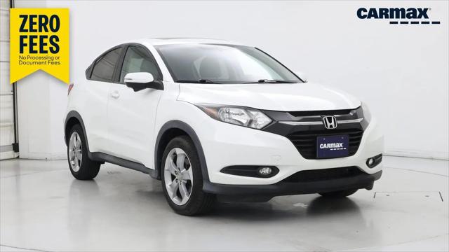 2017 Honda HR-V EX for sale in Edison, NJ