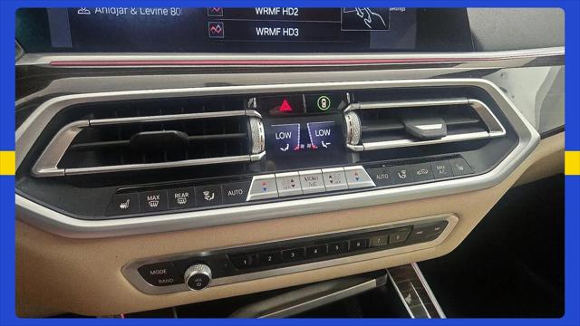 2021 BMW X5 sDrive40i