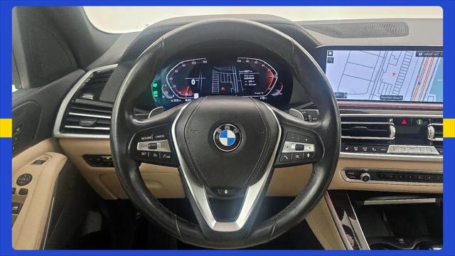 2021 BMW X5 sDrive40i