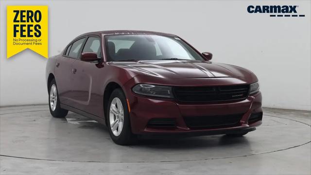 2022 Dodge Charger SXT RWD for sale in Boynton Beach, FL