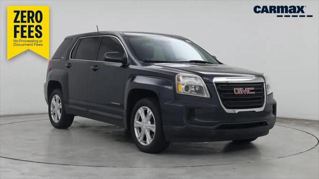 2017 GMC Terrain SLE-1 for sale in Boynton Beach, FL