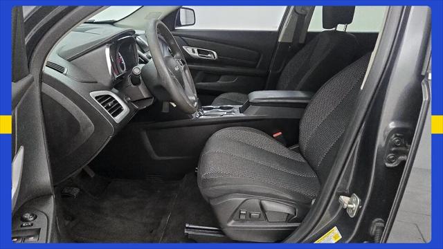 2017 GMC Terrain SLE-1