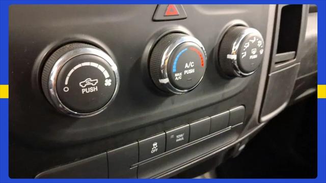 2022 Ram 1500 Classic Tradesman Regular Cab 4x2 8 Box