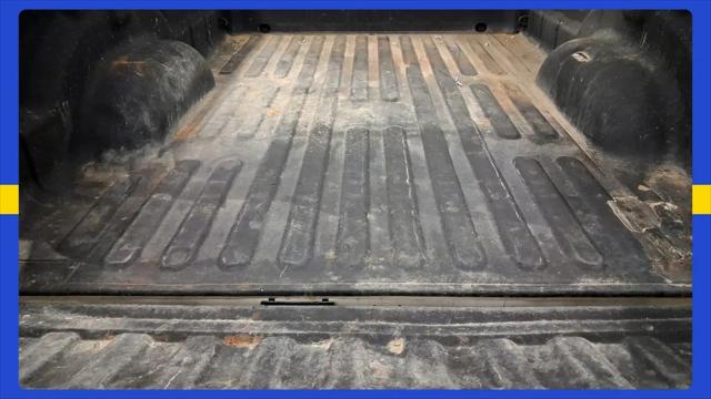 2022 Ram 1500 Classic Tradesman Regular Cab 4x2 8 Box