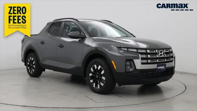2025 Hyundai Santa Cruz SEL Activity for sale in St. Louis, MO