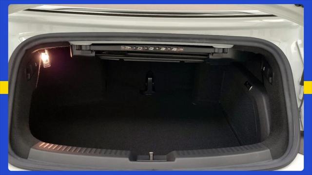 2019 Volkswagen Beetle 2.0T Final Edition SEL