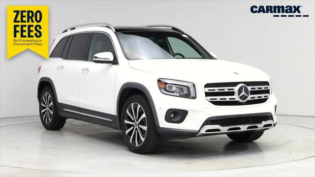 2021 Mercedes-Benz GLB GLB 250 for sale in Nashville, TN