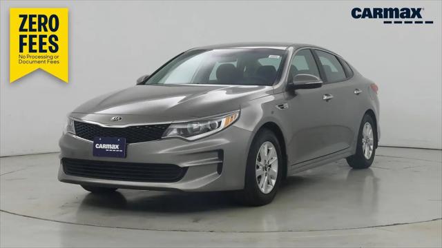 2016 Kia Optima LX for sale in Tinley Park, IL