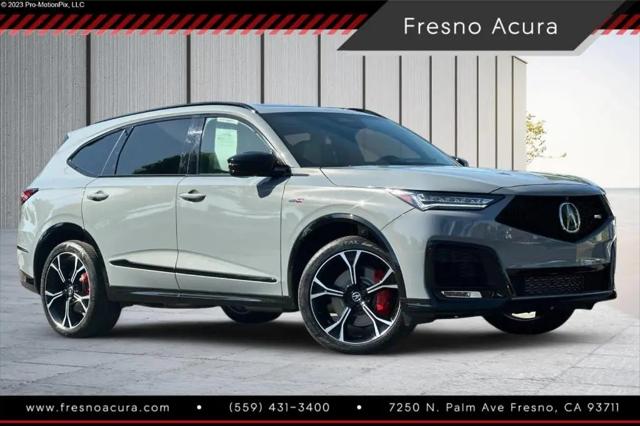 2025 Acura MDX Type S Advance Package for sale in Fresno, CA