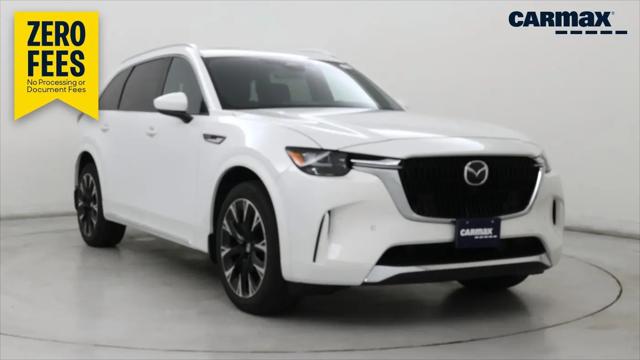2026 Mazda X-90 3.3 Turbo S Premium Plus for sale in Newport News, VA