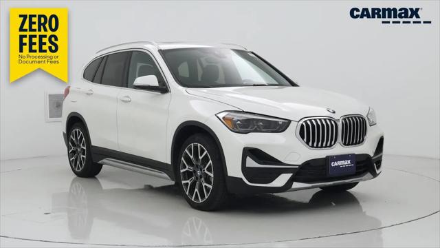 2022 BMW X1 xDrive28i for sale in Newport News, VA