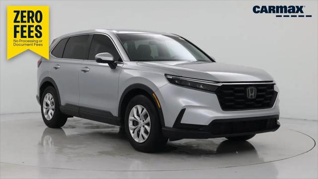 2025 Honda CR-V LX 2WD for sale in Tampa, FL