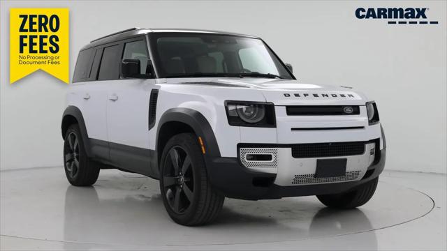 2023 Land Rover Defender 110 S for sale in Tampa, FL