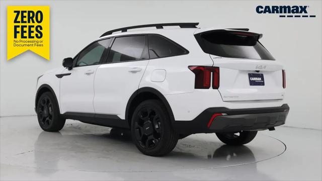 2024 Kia Sorento X-Line SX for sale in Tampa, FL