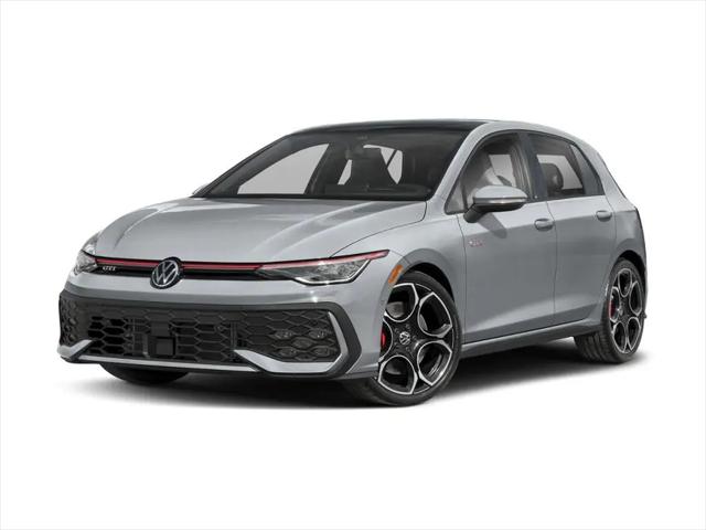 2026 Volkswagen Golf GTI SE for sale in Livermore, CA