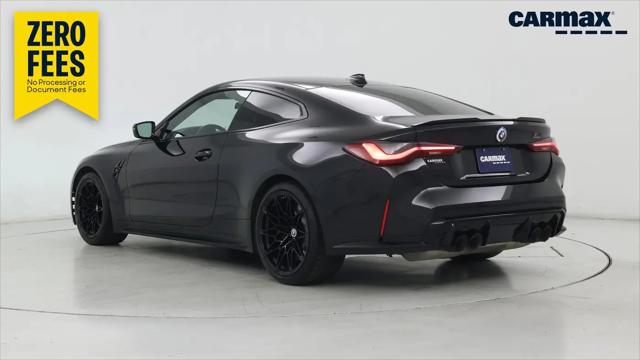 2023 BMW M4 Competition for sale in Duarte, CA