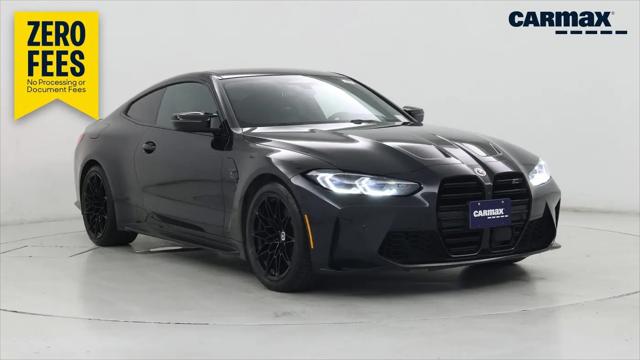 2023 BMW M4 Competition for sale in Duarte, CA
