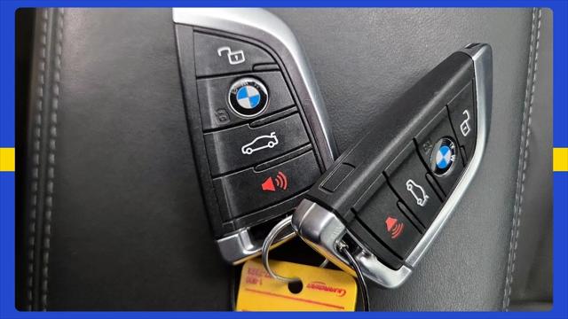 2023 BMW M4 Competition