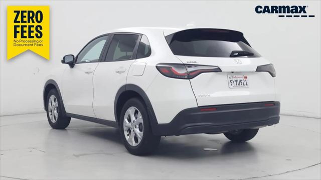 2025 Honda HR-V 2WD LX for sale in Duarte, CA
