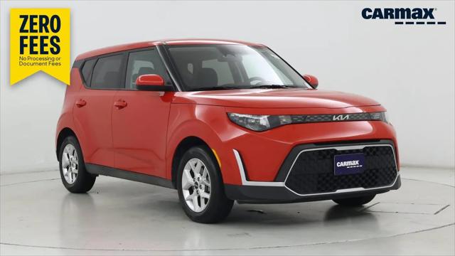 2025 Kia Soul LX for sale in Duarte, CA