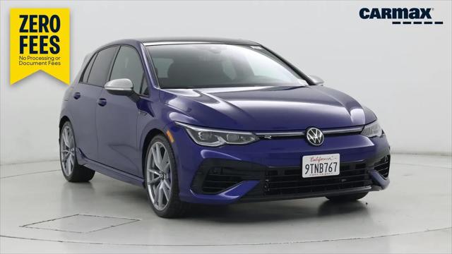 2024 Volkswagen Golf R 2.0T for sale in Duarte, CA