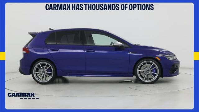 2024 Volkswagen Golf R 2.0T
