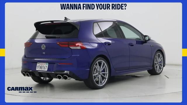 2024 Volkswagen Golf R 2.0T
