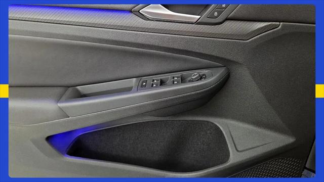 2024 Volkswagen Golf R 2.0T