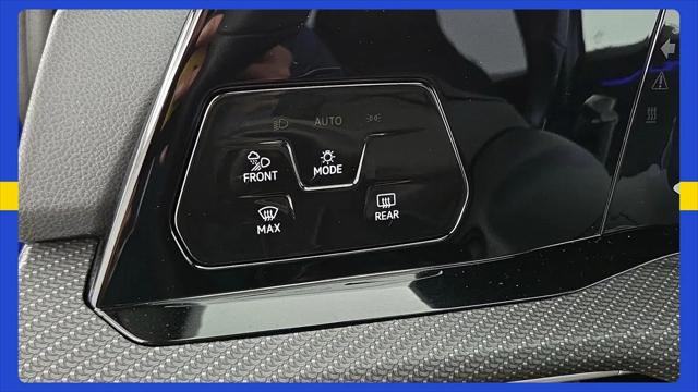 2024 Volkswagen Golf R 2.0T
