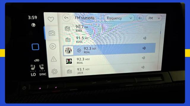 2024 Volkswagen Golf R 2.0T