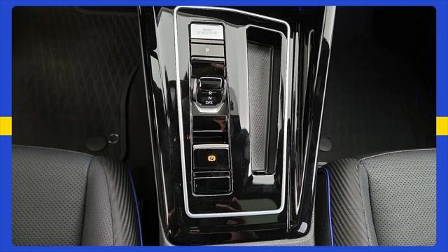 2024 Volkswagen Golf R 2.0T