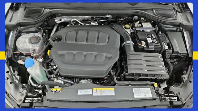2024 Volkswagen Golf R 2.0T