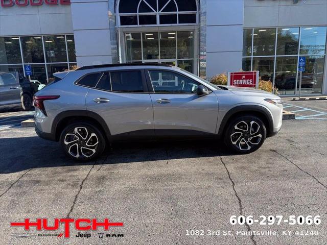 2024 Volvo XC40 B5 Ultimate Bright Theme for sale in Paintsville, KY