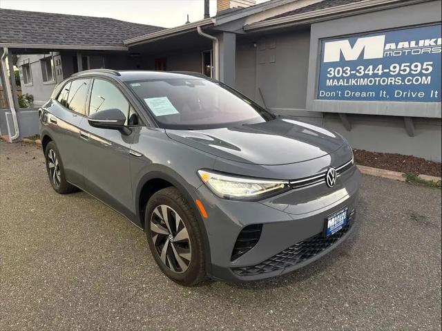 2023 Volkswagen ID.4 AWD Pro for sale in Aurora, CO