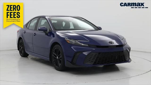 2025 Toyota Camry SE for sale in Chattanooga, TN