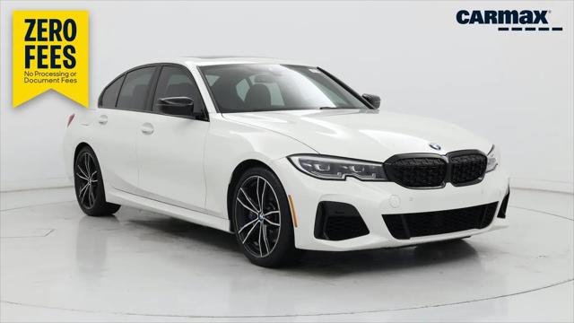 2021 BMW M340i M340i for sale in Chattanooga, TN