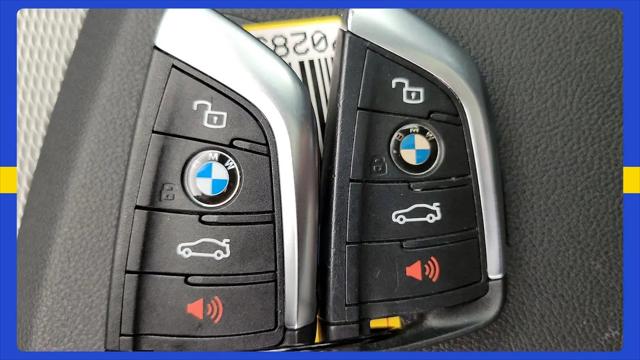 2021 BMW M340i M340i