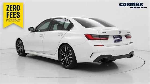 2021 BMW M340i M340i
