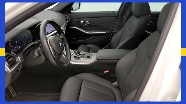 2021 BMW M340i M340i