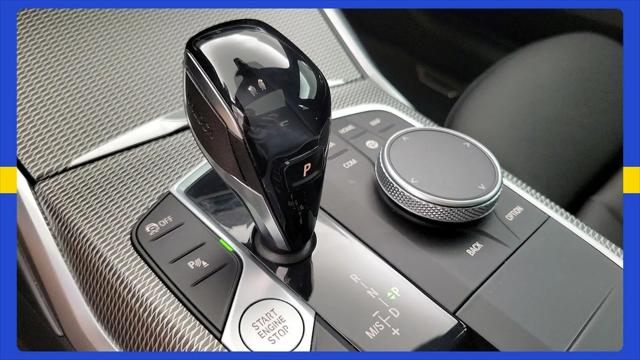 2021 BMW M340i M340i