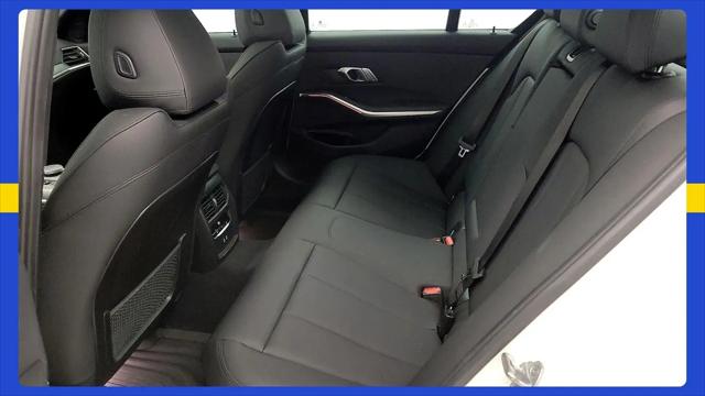 2021 BMW M340i M340i
