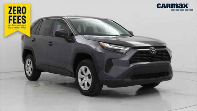 2025 Toyota RAV4 LE for sale in Chattanooga, TN