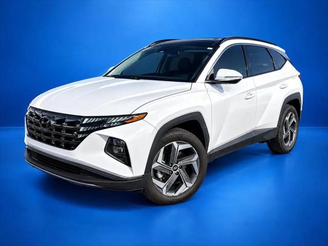 2024 Hyundai Tucson Limited for sale in Huntington, WV