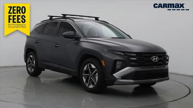 2025 Hyundai Tucson SEL for sale in Palm Desert, CA